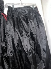 MRX Fight Wear training suit size XL