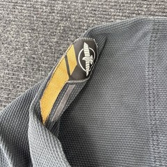 Hayabusa Ascend jiu jitsu gi top A2