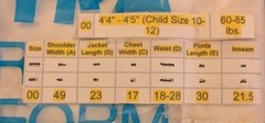 ProForce Ultra Karate Uniform with elastic Drawstring Waist and Belt Size 00