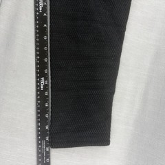 The Warriors Licensed BJJ Gi Jacket A0 Black Pearl Weave Movie Edition No Pants