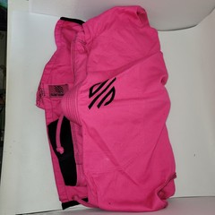 Womens/Girl Pink Sanabul Gi Designed in California made in Pakistan W4