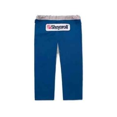 New Shoyoroll JC Blue BJJ Gi 450 GSM Kimono Jiu-Jitsu Uniform Suit + Free Bag