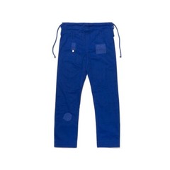 Shoyoroll Batch #81 BLU Competitor Brazilian Jiu Jitsu Kimono Uniform BJJ Gi