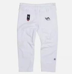 Shoyoroll RVCA Batch 60 BJJ Gi | BJJ Kimono 450 GSM Top Quality Gi