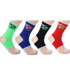 MUAY THAI ANKLE SUPPORTS KICKBOXING MMA ANKLETS
