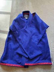 Team X3 Gis Kimonos Brazilian Jiu Jitsu Competition Team Atlanta GA MMA DFKC Gee