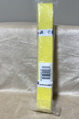 FUJI Kimono Traditional High Quality Yellow Belt RN # 83977 Size C3