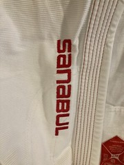Sanabul Sports Youth Size K3 Future Legend Kids Jiu Jitsu Gi Cotton Top Only