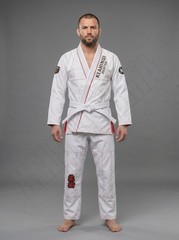 BJJ Kimono Gi Uniform for Brazilian Jiu Jitsu MMA Grappling Training