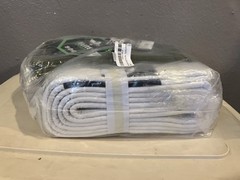 Elite Sports BJJ Gi Size A1 Olive Green Brazilian Jiu Jitsu Uniform White Belt