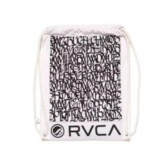 BJJ Shoyoroll RVCA Batch 105 Kimono Gi – Absolute King White 450 GSM With Bag