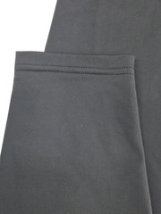Shoyoroll Mens Black Mma Jui Jitsu Compression Leggings Black Logo L #8864