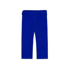 Shoyoroll Batch #151 24 Americana BJJ Brazilian Jiu-Jitsu Kimono Uniform Blue Gi