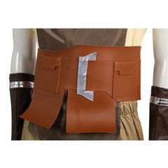 Arcane: League of Legends LOL Ekko Cosplay Costume Halloween Outfit Suit