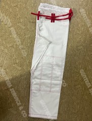 Brazilian Jiu Jitsu Pants BJJ 3 in one set Trousers of your size bjj trousers