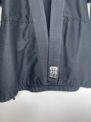 MOYABRAND Jiu-Jitsu Gi 025 Top Unisex Size k3