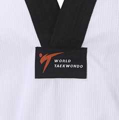 New Adidas Champ Official Original Taekwondo Dobok Uniform Gi Kukkiwon Approved