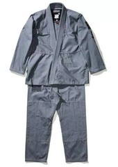 Shoyoroll Batch #61 UND V2 BJJ Gi BJJ Kimono 450 GSM Top Quality Gi