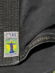 CTRL Industries Pink Floyd Dark Side Of The Moon Kimono Jacket Only Size A1