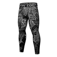 Men MMA Tracksuit Rashguard Jiu Jitsu BJJ Boxing Muay Thai Set