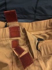 Hyperfly Jiu-Jitsu Set Top & Bottom BJJ MMA Grappling XL
