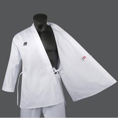 New Kukkiwon Official Team Mooto Tae Kwon Do Karate Uniform Dobok Gi Kid Adult