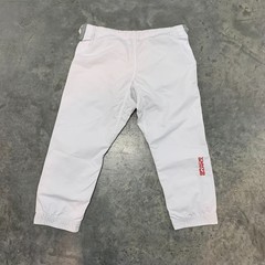 Gracie Barra Atleta Equipe Edition BJJ Gi A1 White Complete Set