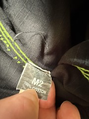 Kahala Jiu Jitsu BJJ Gi Uniform Kids M2 M3 Hawaii Brazilian Jacket Pants Impact