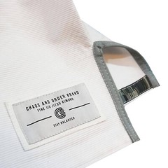 Chaos and Order Base Label BJJ Gi A2H