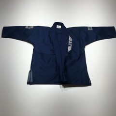 Elite Sports Jacket Unisex Size Small Technical Fightwear Martial Arts (No Belt)