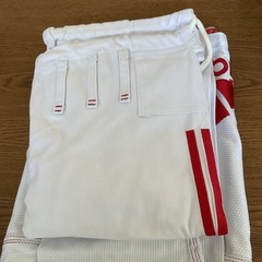 adidas Gi Bjj Size Ao 100% Cotton