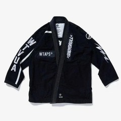„Shoyoroll Batch #113 WTAPS Edition BJJ Gi