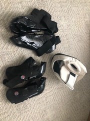 Pro Force Lightening Karate Adult