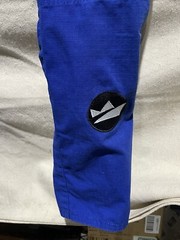 kimono jiu jitsu kingz AL3 Martial Arts MMA