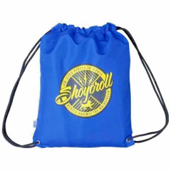 Blue Shoyoroll batch 71 Jiu Jitsu Gi Professional Competitor Retro with Bag
