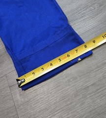 Adidas Taekwondo Uniform Pants Kids Size 10/140cm