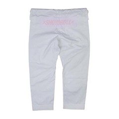 NEW RARE Shoyoroll Batch #77 Hers Kimono White A0H GUMA UBER 2017 A&P AP Honor