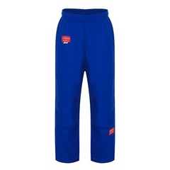 Kintayo Koka Kids Judo Gi Uniform Blue 350 gsm Size 000-2