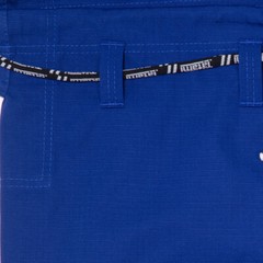 Tatami Fightwear Leve BJJ Gi – Blue