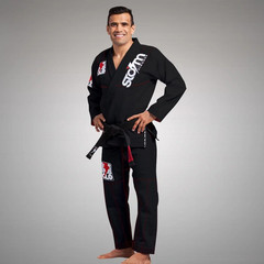 Brand New Storm Competitor Gi | BJJ Ju-Jitsu Kimono 450 GSM Top Quality Storm Gi
