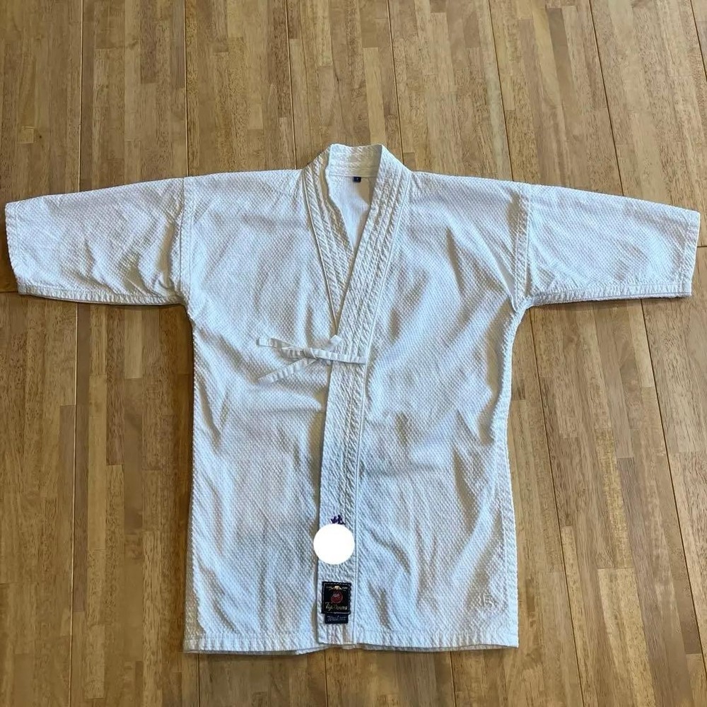 Kendo uniform Fuji Daruma