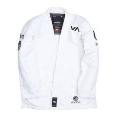 Bjj Gi Christmas Sale Shoyoroll Batch 60 RVCA -Jiu Jitsu Kimono-Bjj Training Gi