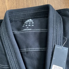 adidas Ji Bjj Challenge Size A4