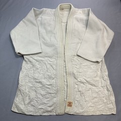 Vintage Tiger Brand Japan Kodokan Inouye JudoGi Martial Arts Adult Uniform Set 2