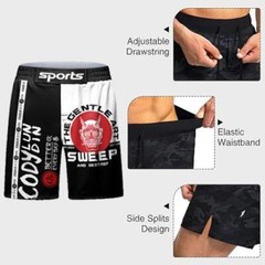 Always Injured Theme BJJ Rashguard for Jiu Jitsu MMA Jiu-Jitsu No Gi Rash Guard