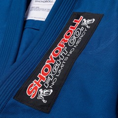 Shoyoroll Batch #162 FC Kimono BJJ Brazilian Jiu Jitsu MMA Grappling Uniform GI