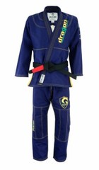BJJ Gi Brazilian Jiu Jitsu MMA Grappling NAME LOGO SIZE COLOR
