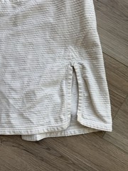 Fuji Kimono Gi Adult 3 White Jiu Jitsu MMA Set