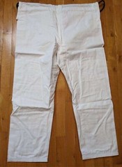 Best Selling Shoyoroll Batch #71: Competitor Retro, 450 GSM BJJ Gi