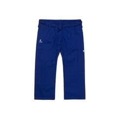 Shoyoroll Batch #113 WTAPS Blue BJJ Gi – Limited Edition Brazilian Jiu Jitsu